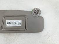 2011-2016 Chevrolet Cruze Sun Visor Shade Replacement Passenger Right Mirror Fits Fits 2011 2012 2013 2014 2015 2016 OEM Use