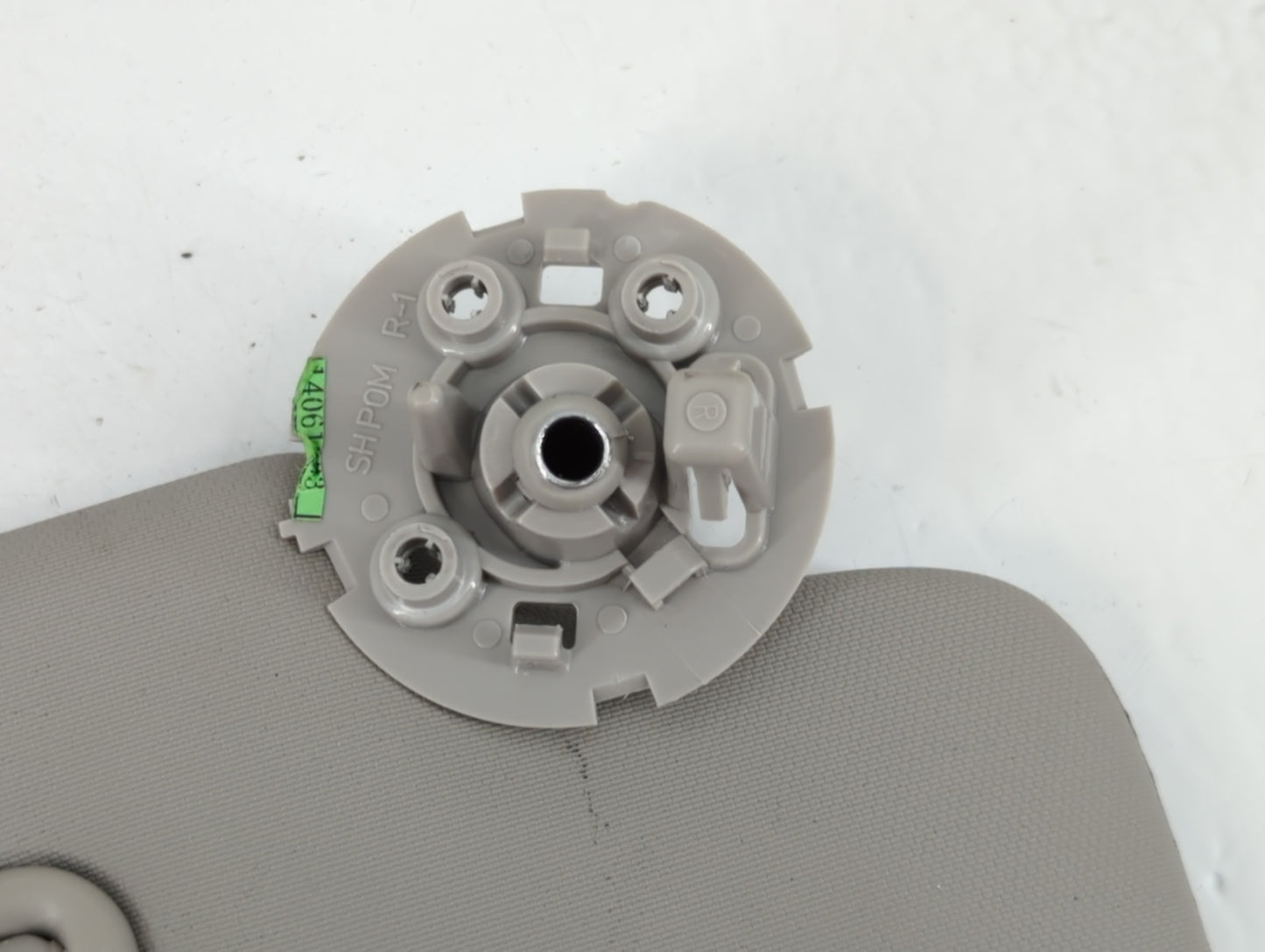 2011-2016 Chevrolet Cruze Sun Visor Shade Replacement Passenger Right Mirror Fits Fits 2011 2012 2013 2014 2015 2016 OEM Use