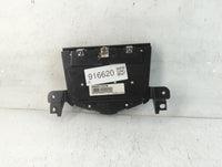 2011-2016 Chevrolet Cruze Radio AM FM Cd Player Receiver Replacement P/N:95057379 Fits Fits 2011 2012 2013 2014 2015 2016 OE