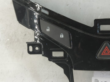 2012-2016 Chevrolet Cruze Climate Control Module Temperature AC/Heater Replacement P/N:28445095 Fits Fits 2012 2013 2014 2015 2016 OEM Used Auto Parts
