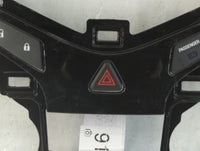 2012-2016 Chevrolet Cruze Climate Control Module Temperature AC/Heater Replacement P/N:28445095 Fits Fits 2012 2013 2014 201