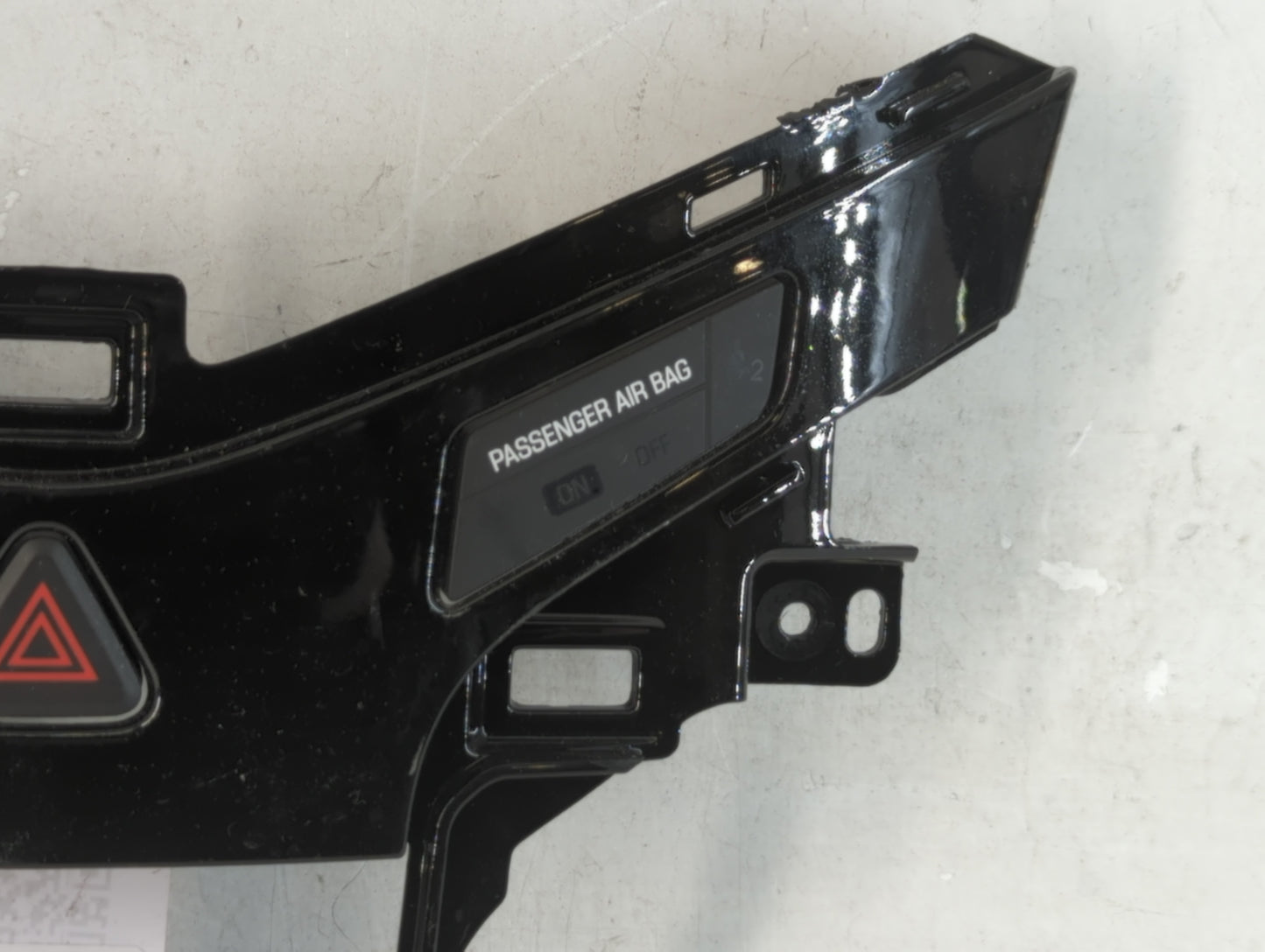 2012-2016 Chevrolet Cruze Climate Control Module Temperature AC/Heater Replacement P/N:28445095 Fits Fits 2012 2013 2014 201