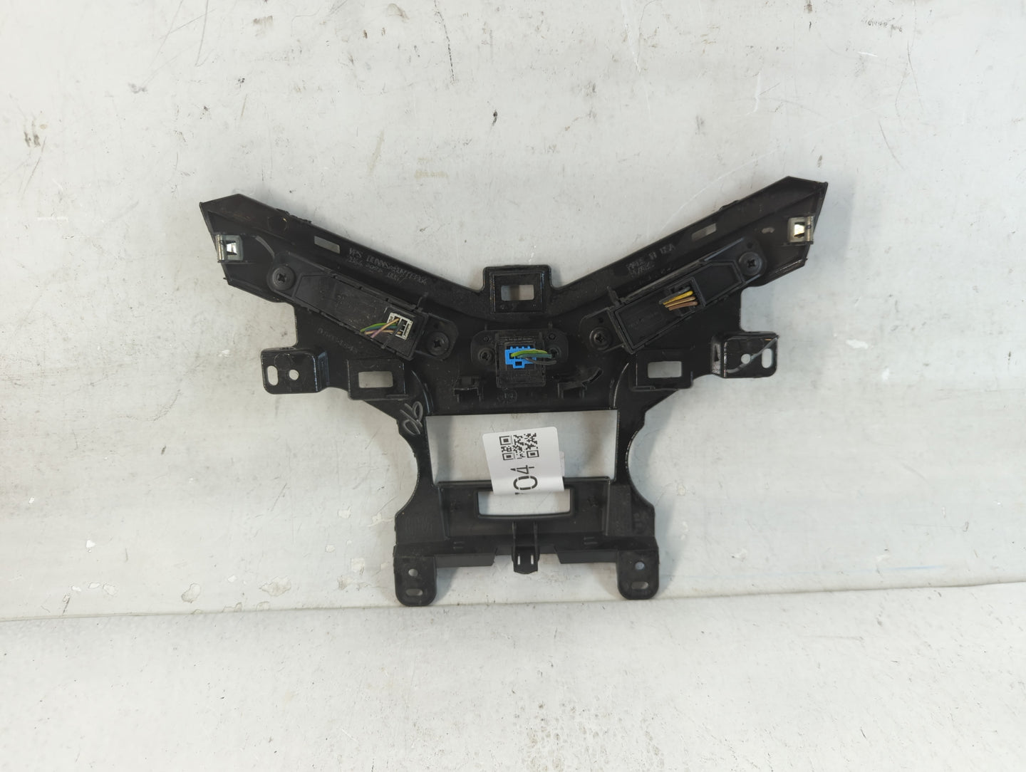 2012-2016 Chevrolet Cruze Climate Control Module Temperature AC/Heater Replacement P/N:28445095 Fits Fits 2012 2013 2014 201