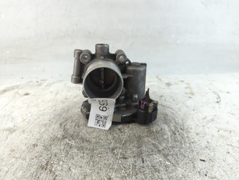 compare product 2011-2016 Chevrolet Cruze Throttle Body P/N:55581662 Fits Fits 2009 2010 2011 2012 2013 2014 2015 2016 2017 2018 OEM Used Auto Parts