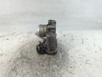 2011-2016 Chevrolet Cruze Throttle Body P/N:55581662 Fits Fits 2009 2010 2011 2012 2013 2014 2015 2016 2017 2018 OEM Used Au