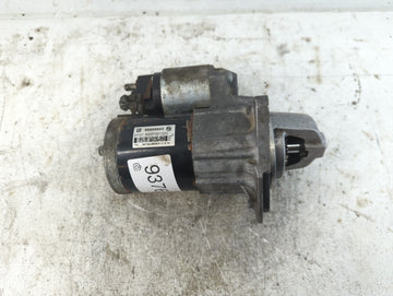 2011-2016 Chevrolet Cruze Car Starter Motor Solenoid OEM P/N:M000T39172ZC 55595603 Fits OEM Used Auto Parts - Oemusedautopar