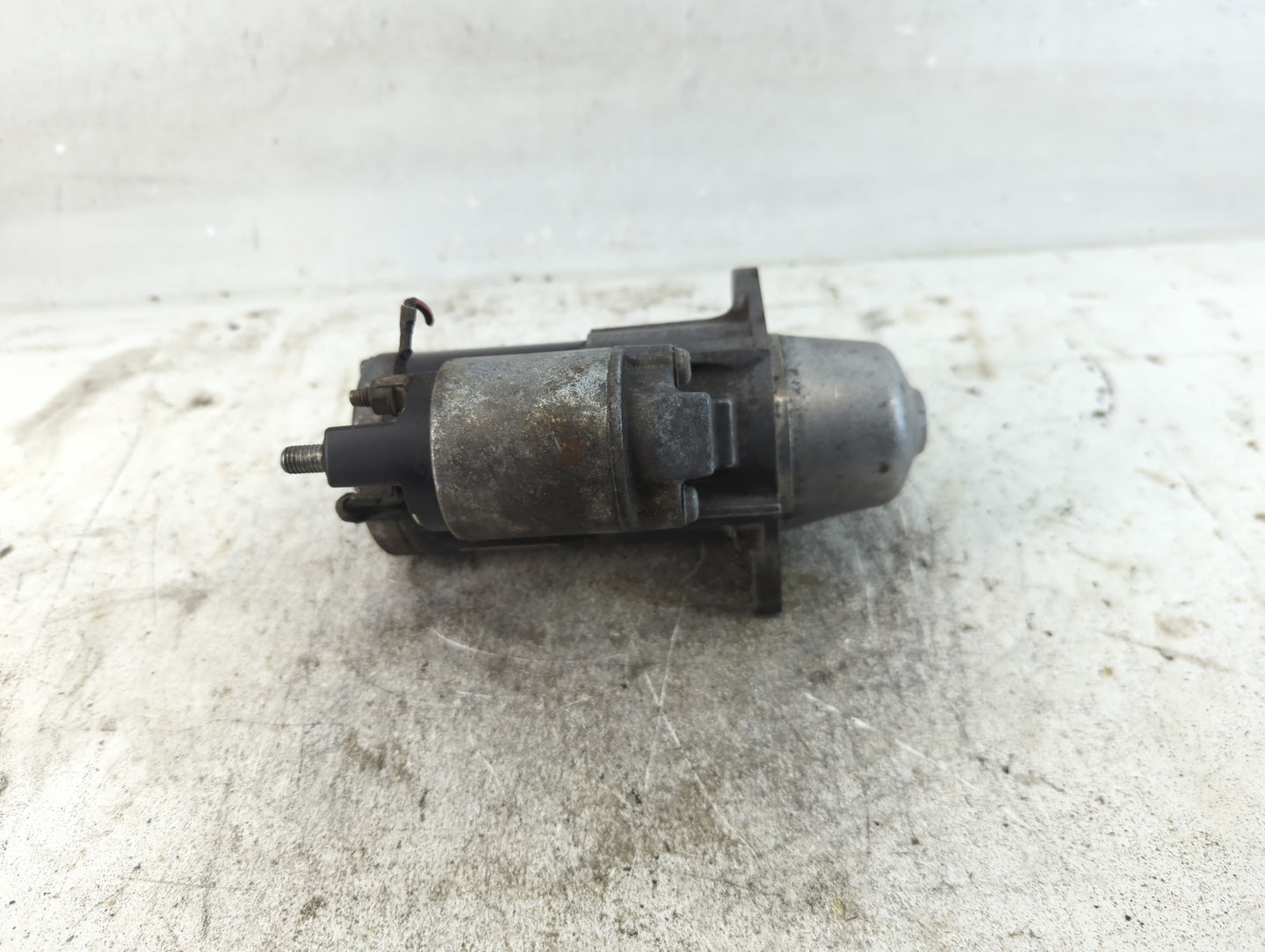 2011-2016 Chevrolet Cruze Car Starter Motor Solenoid OEM P/N:M000T39172ZC 55595603 Fits OEM Used Auto Parts - Oemusedautopar