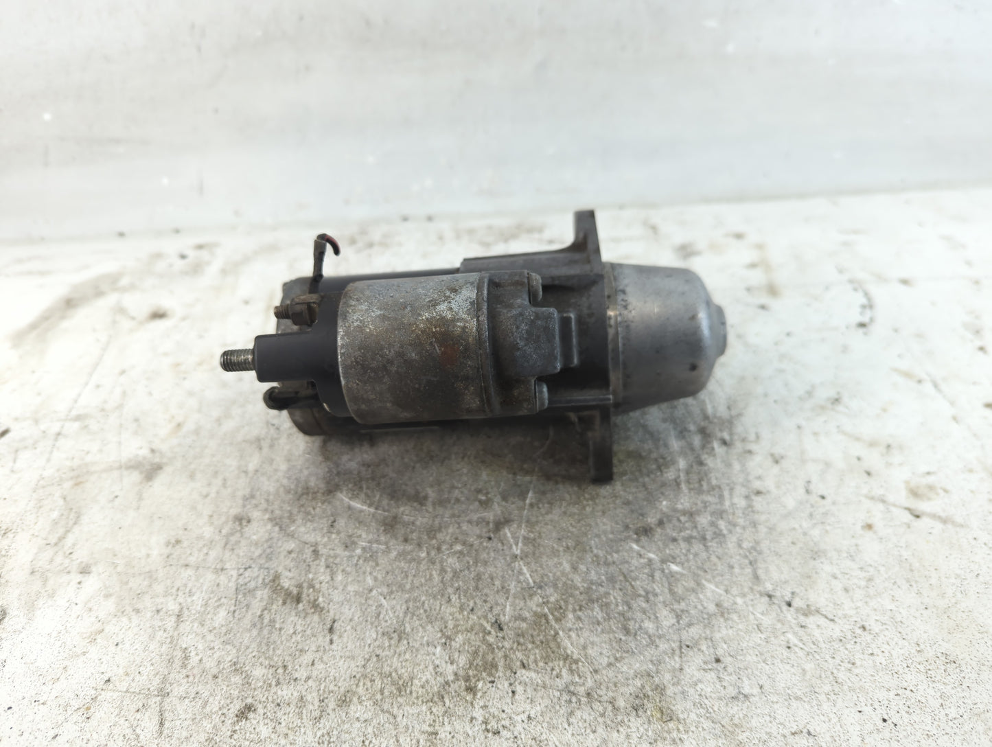 2011-2016 Chevrolet Cruze Car Starter Motor Solenoid OEM P/N:M000T39172ZC 55595603 Fits OEM Used Auto Parts - Oemusedautopar