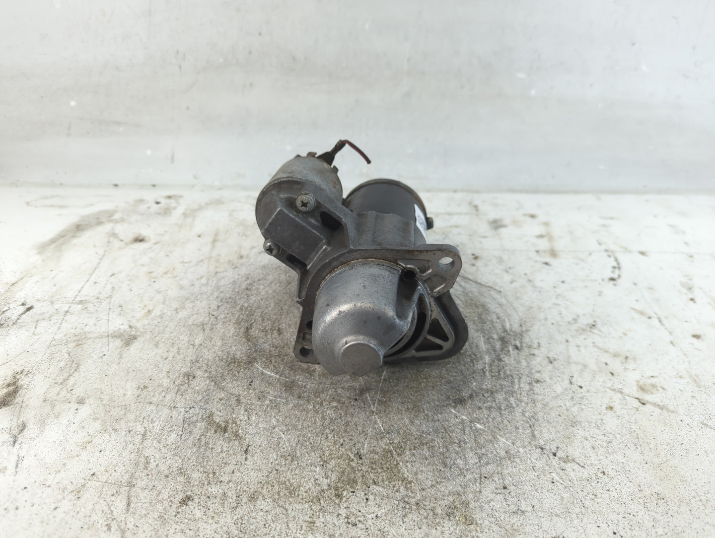2011-2016 Chevrolet Cruze Car Starter Motor Solenoid OEM P/N:M000T39172ZC 55595603 Fits OEM Used Auto Parts - Oemusedautopar