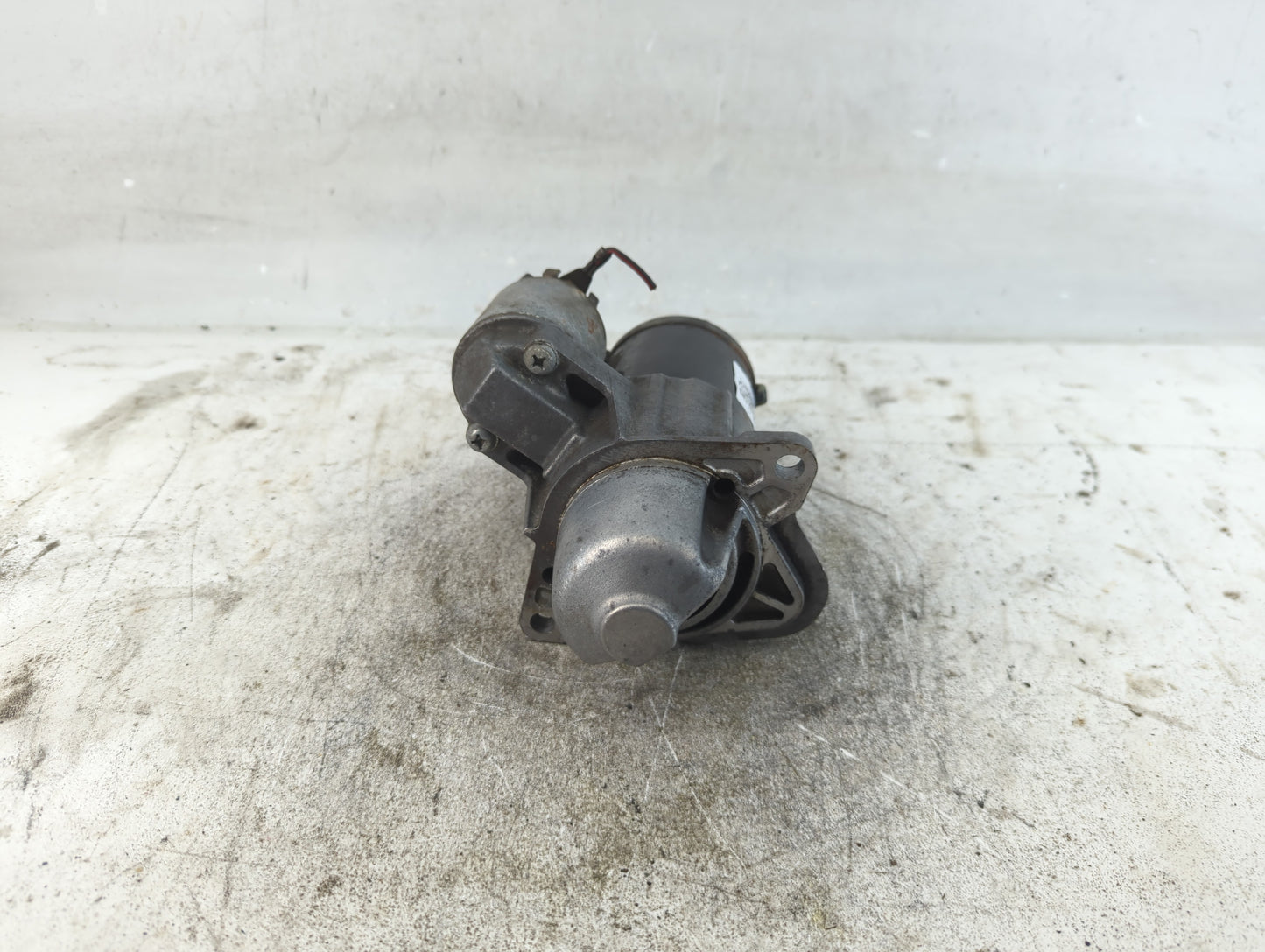 2011-2016 Chevrolet Cruze Car Starter Motor Solenoid OEM P/N:M000T39172ZC 55595603 Fits OEM Used Auto Parts - Oemusedautopar
