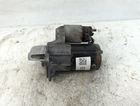 2011-2016 Chevrolet Cruze Car Starter Motor Solenoid OEM P/N:M000T39172ZC 55595603 Fits OEM Used Auto Parts - Oemusedautopar
