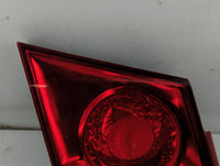 2011-2016 Chevrolet Cruze Tail Light Assembly Passenger Right OEM Fits Fits 2011 2012 2013 2014 2015 2016 OEM Used Auto Part