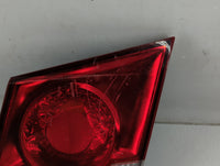 2011-2016 Chevrolet Cruze Tail Light Assembly Passenger Right OEM P/N:3057KLCP Fits Fits 2011 2012 2013 2014 2015 2016 OEM U