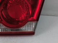 2011-2016 Chevrolet Cruze Tail Light Assembly Passenger Right OEM P/N:3057KLCP Fits Fits 2011 2012 2013 2014 2015 2016 OEM U