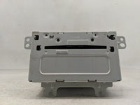 2014 Chevrolet Cruze Limited Radio AM FM Cd Player Receiver Replacement P/N:22976137 Fits Fits 2013 2015 2016 OEM Used Auto 