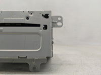 2014 Chevrolet Cruze Limited Radio AM FM Cd Player Receiver Replacement P/N:22976137 Fits Fits 2013 2015 2016 OEM Used Auto 