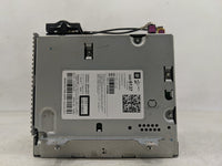 2014 Chevrolet Cruze Limited Radio AM FM Cd Player Receiver Replacement P/N:22976137 Fits Fits 2013 2015 2016 OEM Used Auto 