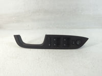2010-2017 Chevrolet Equinox Master Power Window Switch Replacement Driver Side Left P/N:20917599 Fits OEM Used Auto Parts - 