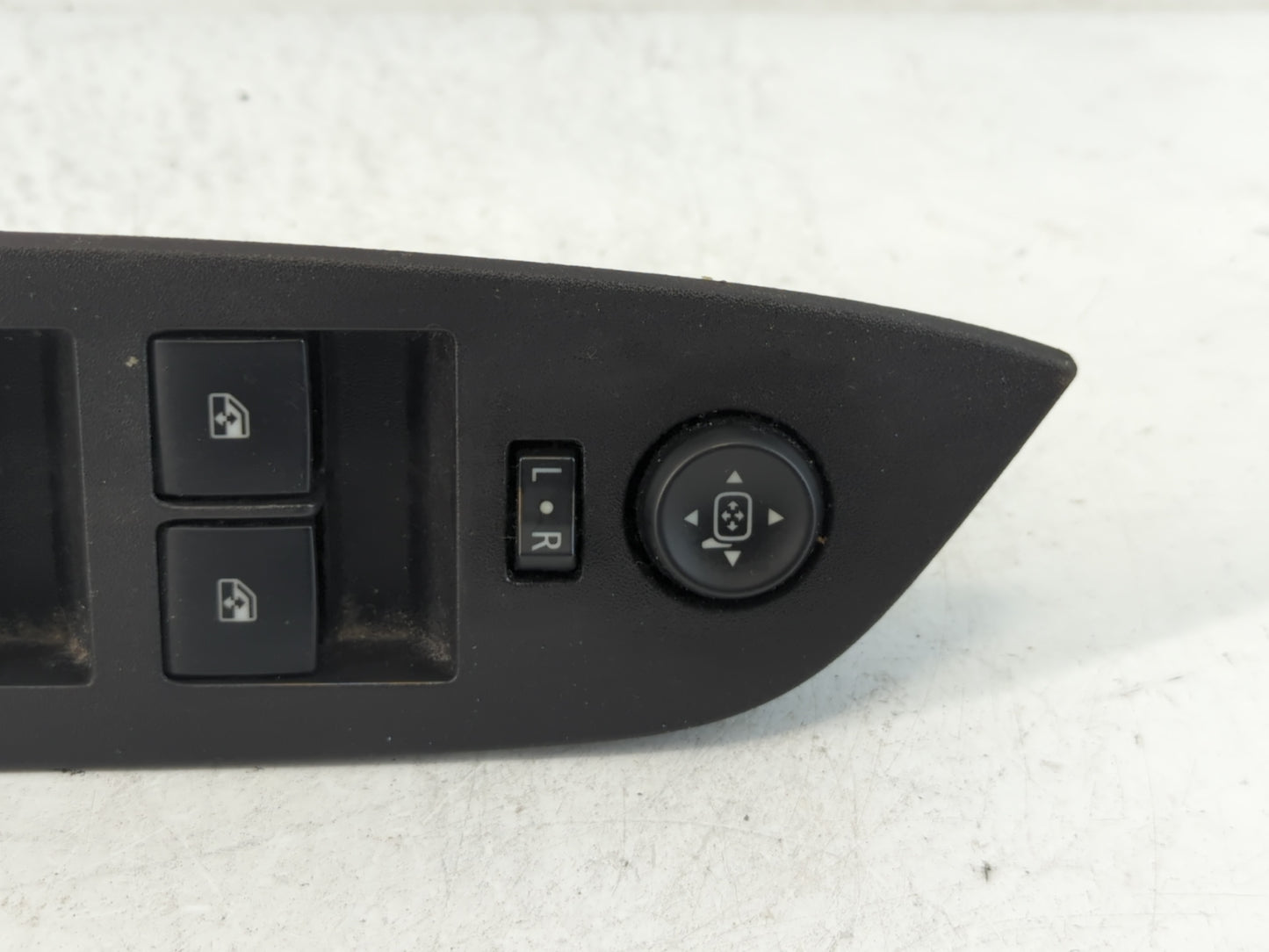 2010-2017 Chevrolet Equinox Master Power Window Switch Replacement Driver Side Left P/N:20917599 Fits OEM Used Auto Parts - 