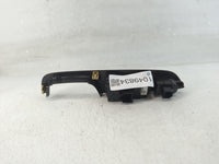 2010-2017 Chevrolet Equinox Master Power Window Switch Replacement Driver Side Left P/N:20917599 Fits OEM Used Auto Parts - 