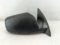 2012-2014 Chevrolet Equinox Passenger Side View Mirror - Right Door Mirror OEM Used - Oemusedautoparts1.com