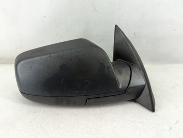 2012-2014 Chevrolet Equinox Passenger Side View Mirror - Right Door Mirror OEM Used - Oemusedautoparts1.com