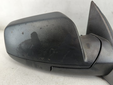 2012-2014 Chevrolet Equinox Passenger Side View Mirror - Right Door Mirror OEM Used