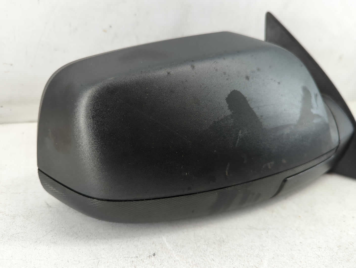 2012-2014 Chevrolet Equinox Passenger Side View Mirror - Right Door Mirror OEM Used - Oemusedautoparts1.com