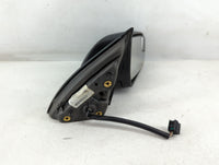 2012-2014 Chevrolet Equinox Passenger Side View Mirror - Right Door Mirror OEM Used - Oemusedautoparts1.com
