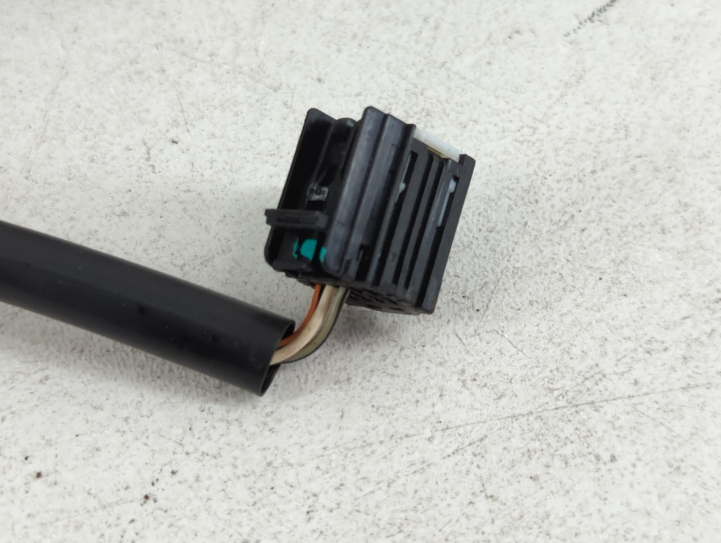 2012-2014 Chevrolet Equinox Passenger Side View Mirror - Right Door Mirror OEM Used - Oemusedautoparts1.com