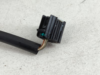 2012-2014 Chevrolet Equinox Passenger Side View Mirror - Right Door Mirror OEM Used - Oemusedautoparts1.com
