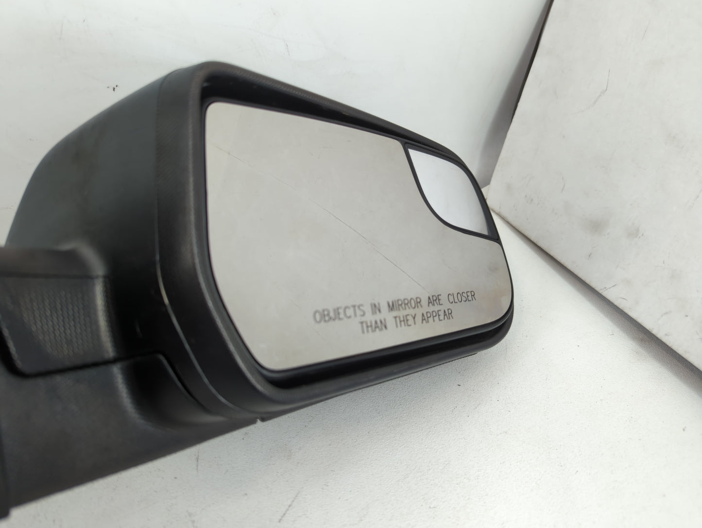 2012-2014 Chevrolet Equinox Passenger Side View Mirror - Right Door Mirror OEM Used - Oemusedautoparts1.com