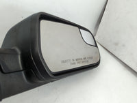 2012-2014 Chevrolet Equinox Passenger Side View Mirror - Right Door Mirror OEM Used - Oemusedautoparts1.com