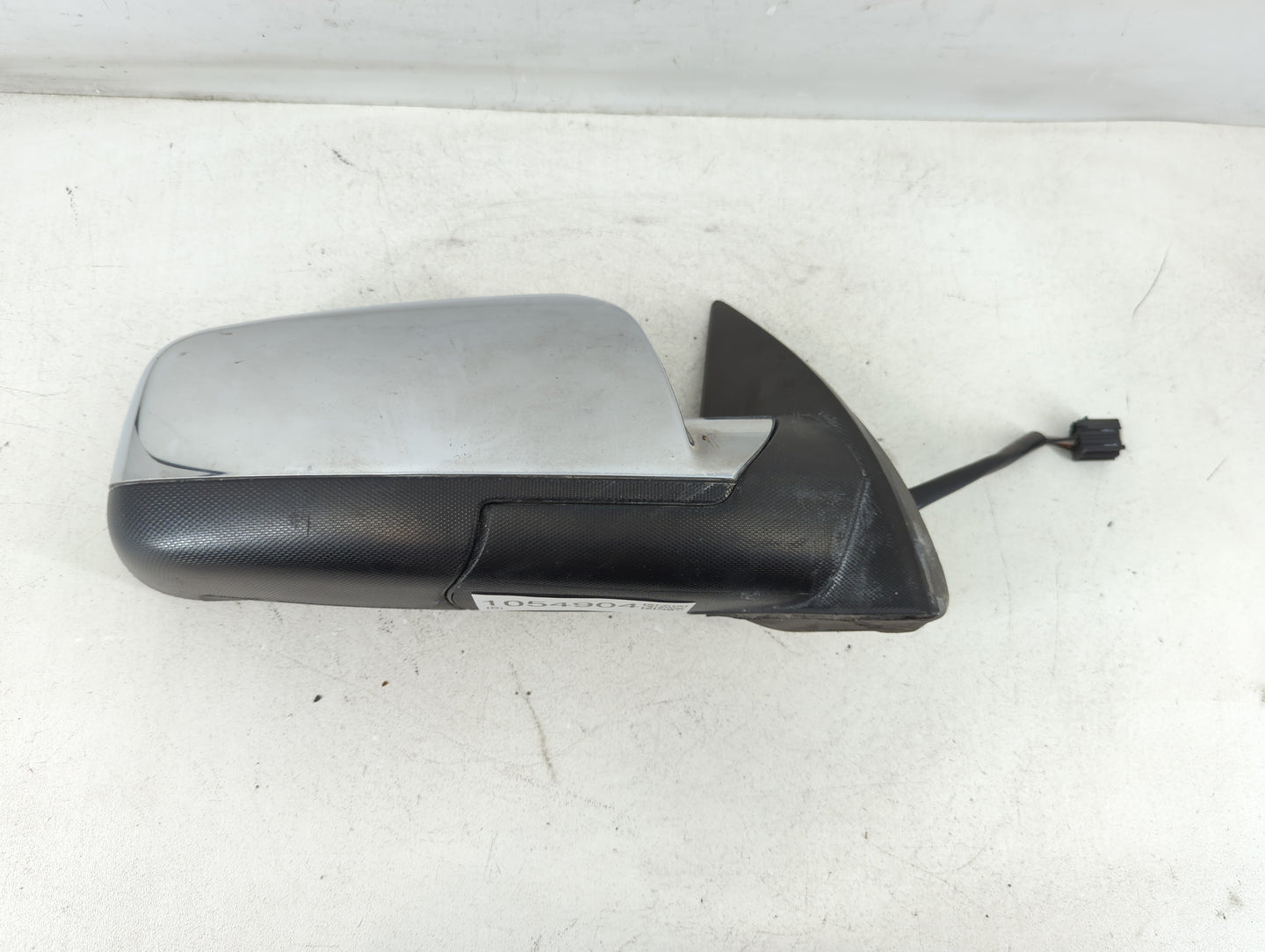 2014 Chevrolet Equinox Passenger Side View Mirror - Right Door Mirror OEM Used - Oemusedautoparts1.com