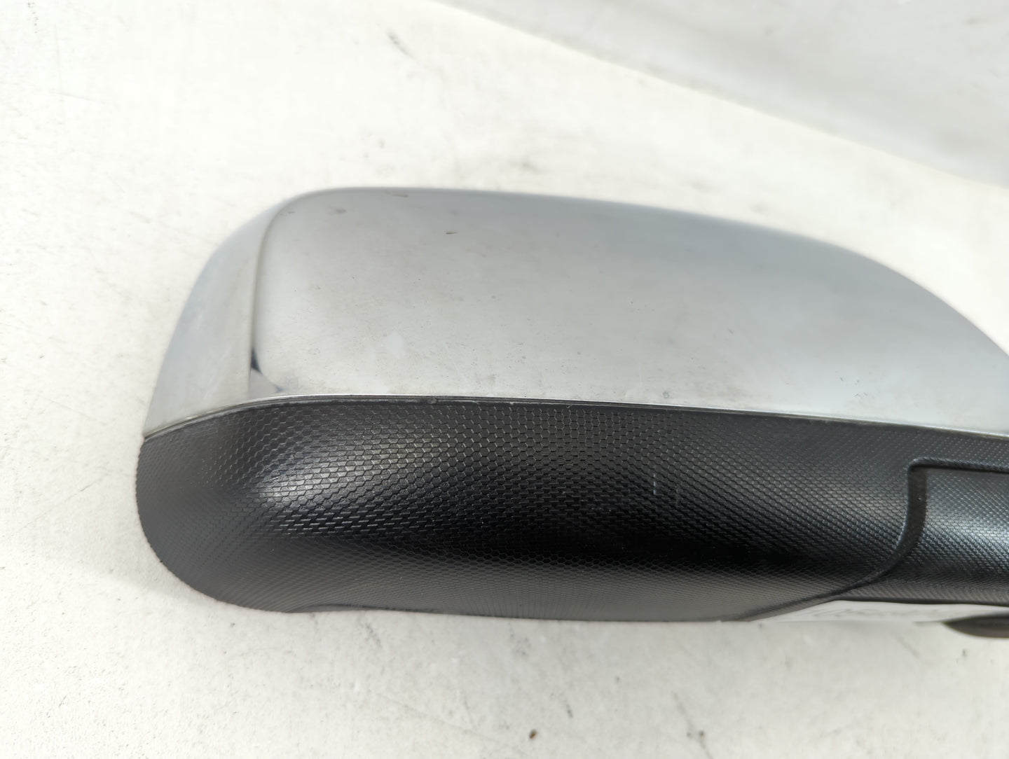 2014 Chevrolet Equinox Passenger Side View Mirror - Right Door Mirror OEM Used - Oemusedautoparts1.com