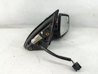 2014 Chevrolet Equinox Passenger Side View Mirror - Right Door Mirror OEM Used - Oemusedautoparts1.com