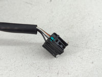 2014 Chevrolet Equinox Passenger Side View Mirror - Right Door Mirror OEM Used - Oemusedautoparts1.com
