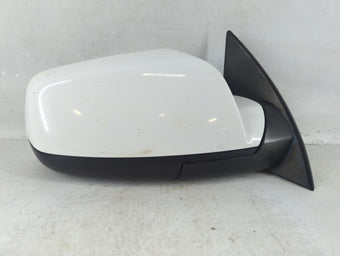 compare product 2011-2014 Chevrolet Equinox Passenger Side View Mirror - Right Door Mirror OEM Used