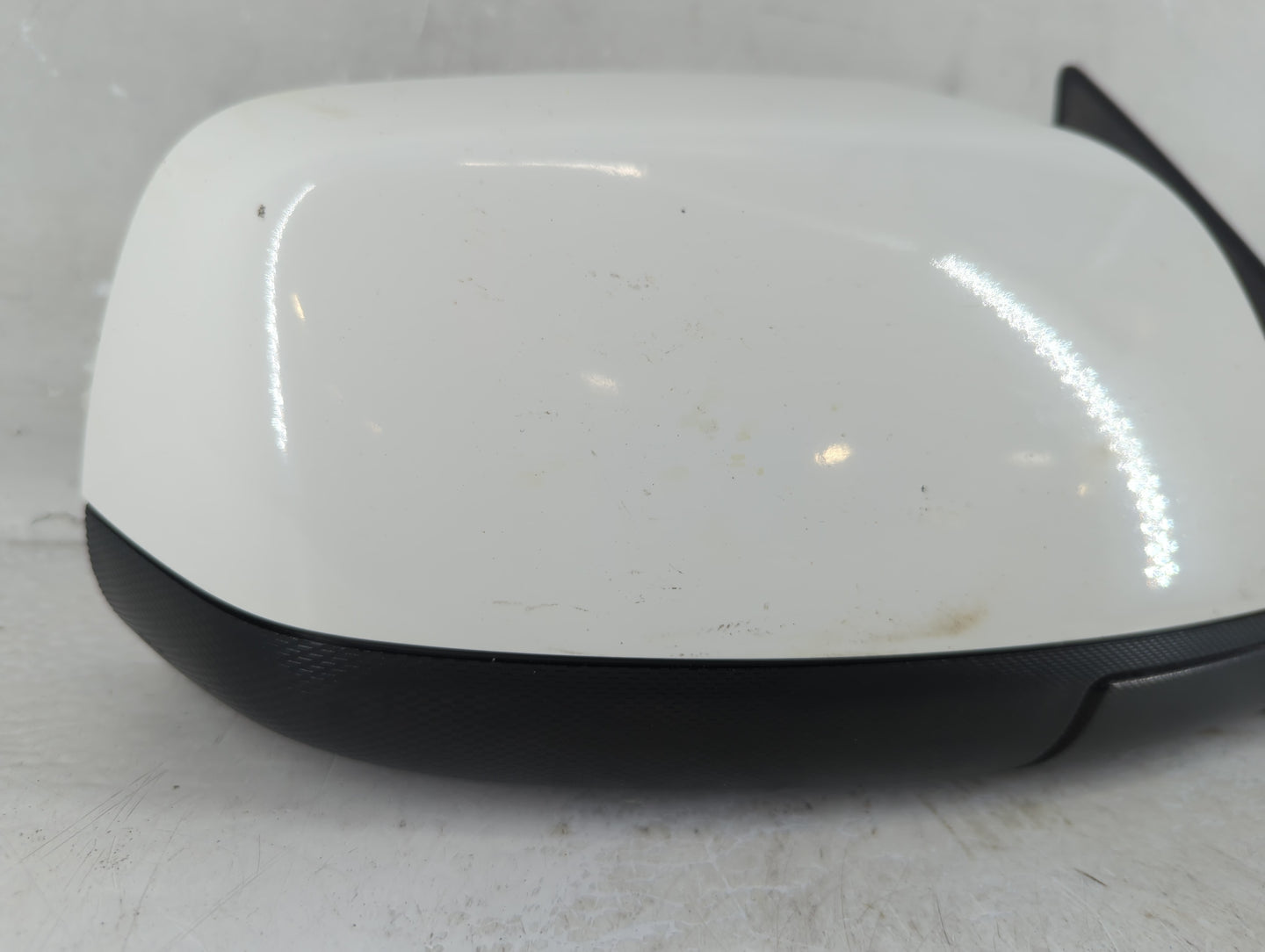 2011-2014 Chevrolet Equinox Passenger Side View Mirror - Right Door Mirror OEM Used - Oemusedautoparts1.com