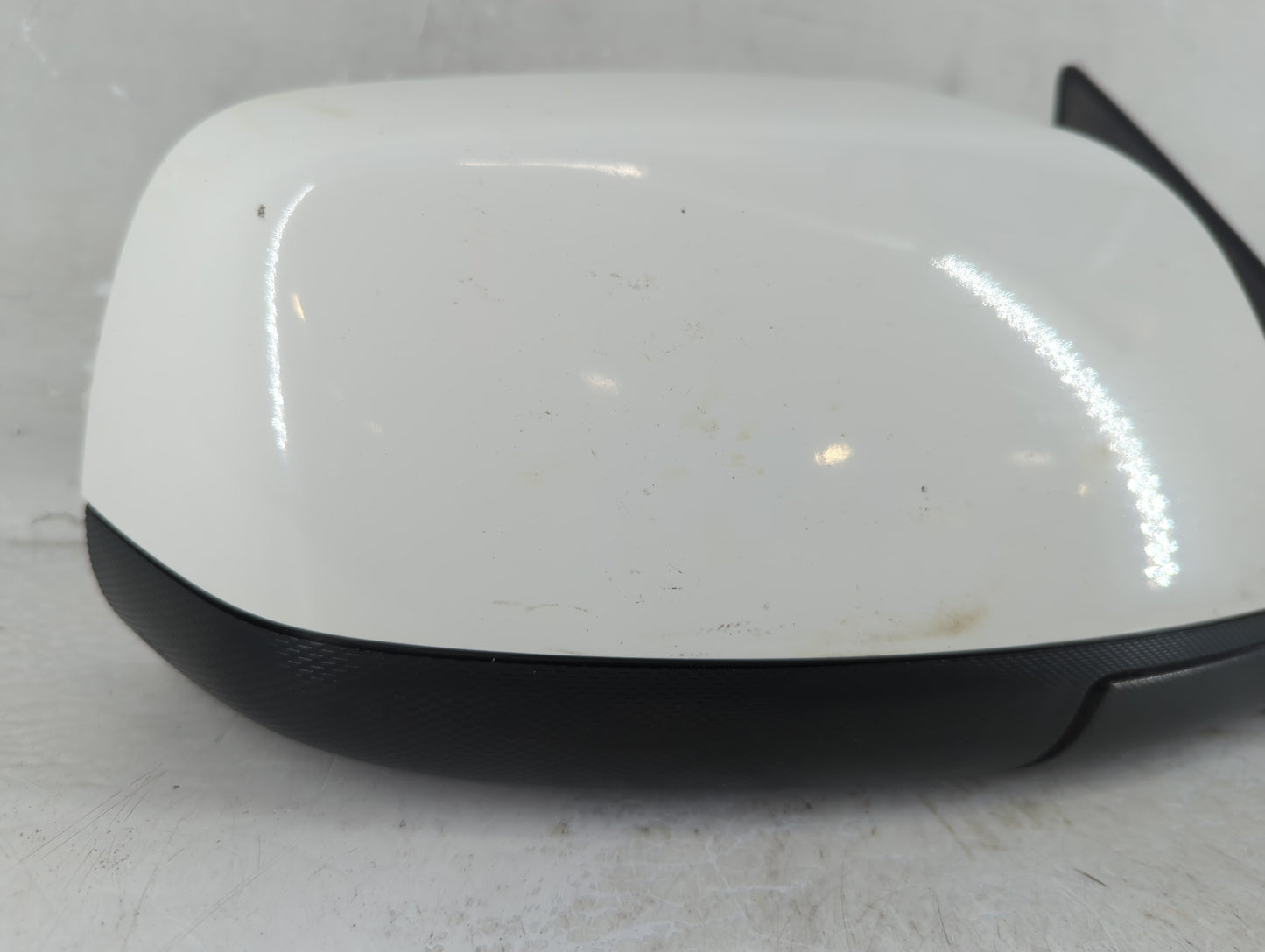 2011-2014 Chevrolet Equinox Passenger Side View Mirror - Right Door Mirror OEM Used - Oemusedautoparts1.com