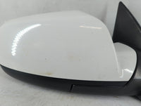2011-2014 Chevrolet Equinox Passenger Side View Mirror - Right Door Mirror OEM Used - Oemusedautoparts1.com
