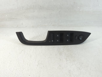 compare product 2010-2017 Chevrolet Equinox Master Power Window Switch Replacement Driver Side Left P/N:20917599 Fits OEM Used Auto Parts