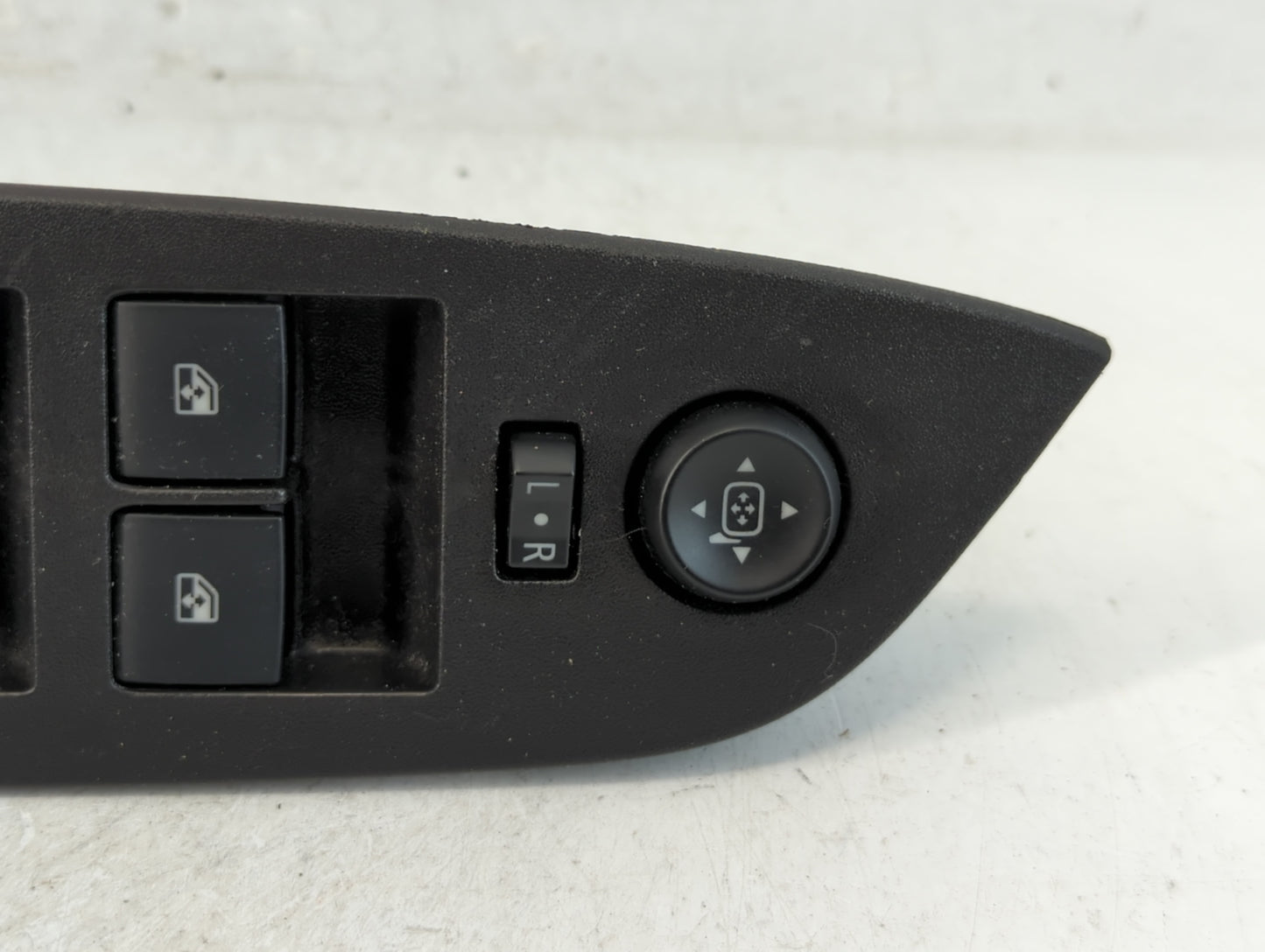 2010-2017 Chevrolet Equinox Master Power Window Switch Replacement Driver Side Left P/N:20917599 Fits OEM Used Auto Parts - 