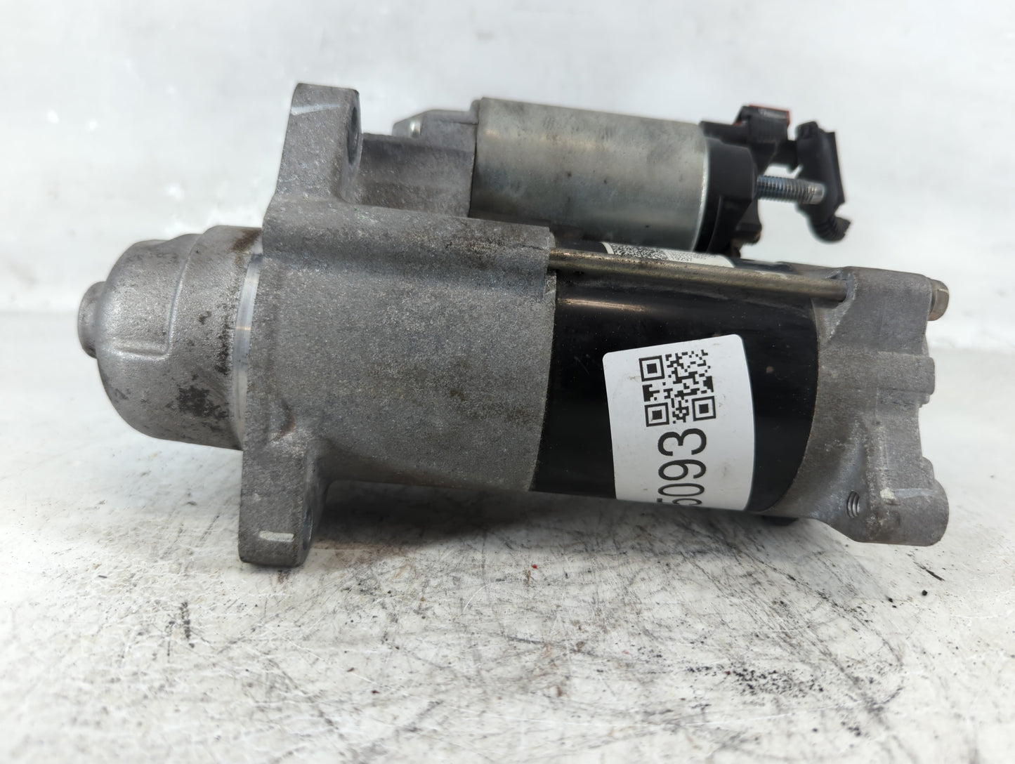 2008-2017 Chevrolet Equinox Car Starter Motor Solenoid OEM P/N:12690481 Fits OEM Used Auto Parts - Oemusedautoparts1.com