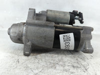 2008-2017 Chevrolet Equinox Car Starter Motor Solenoid OEM P/N:12690481 Fits OEM Used Auto Parts - Oemusedautoparts1.com