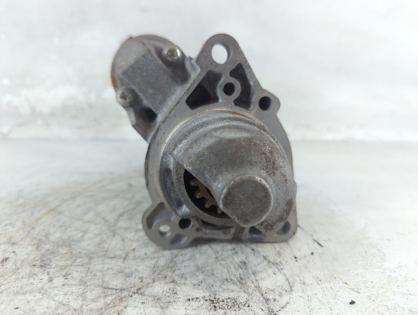 2008-2017 Chevrolet Equinox Car Starter Motor Solenoid OEM P/N:12690481 Fits OEM Used Auto Parts - Oemusedautoparts1.com