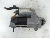 2008-2017 Chevrolet Equinox Car Starter Motor Solenoid OEM P/N:12690481 Fits OEM Used Auto Parts - Oemusedautoparts1.com