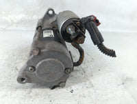 2008-2017 Chevrolet Equinox Car Starter Motor Solenoid OEM P/N:12690481 Fits OEM Used Auto Parts - Oemusedautoparts1.com
