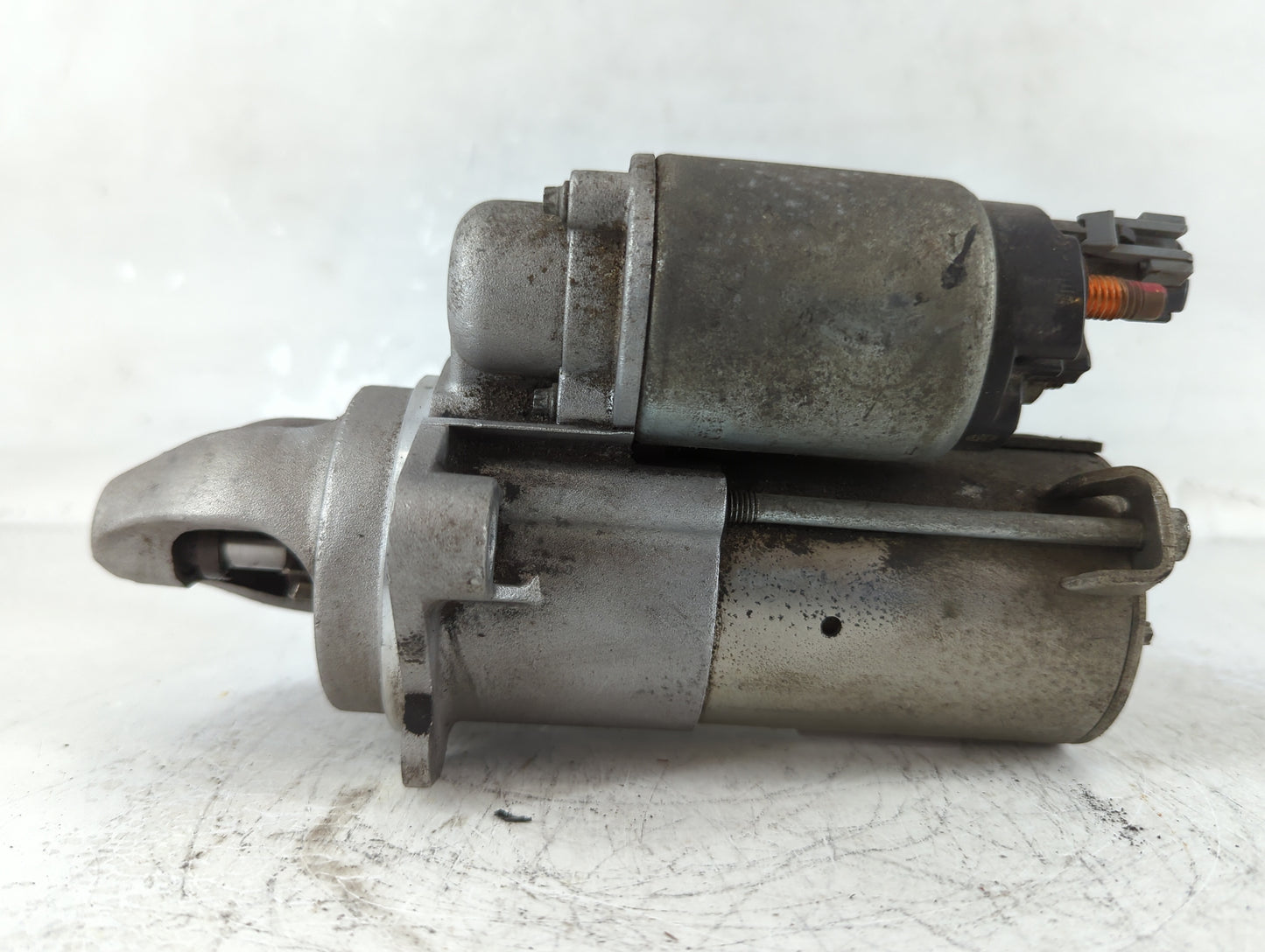 2010-2017 Chevrolet Equinox Car Starter Motor Solenoid OEM Fits Fits 2007 2008 2009 2010 2011 2012 2013 2014 2015 2016 2017 