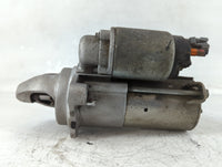 2010-2017 Chevrolet Equinox Car Starter Motor Solenoid OEM Fits Fits 2007 2008 2009 2010 2011 2012 2013 2014 2015 2016 2017 